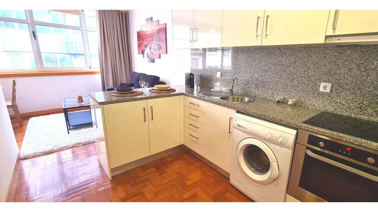 Rentalist Apartaments- Santa Catarina Porto Buitenkant foto