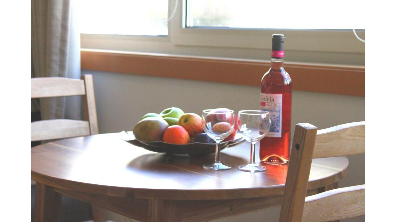 Rentalist Apartaments- Santa Catarina Porto Buitenkant foto
