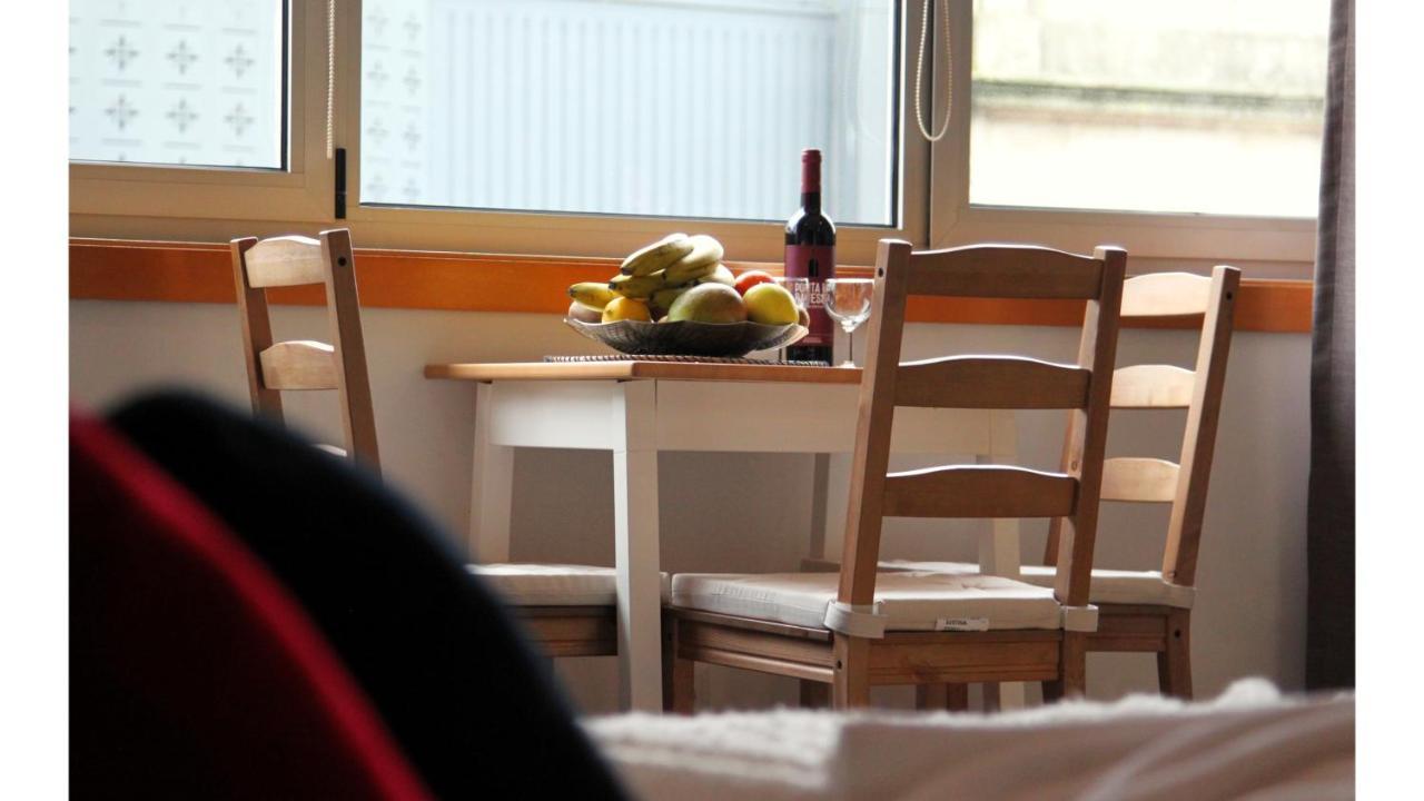 Rentalist Apartaments- Santa Catarina Porto Buitenkant foto