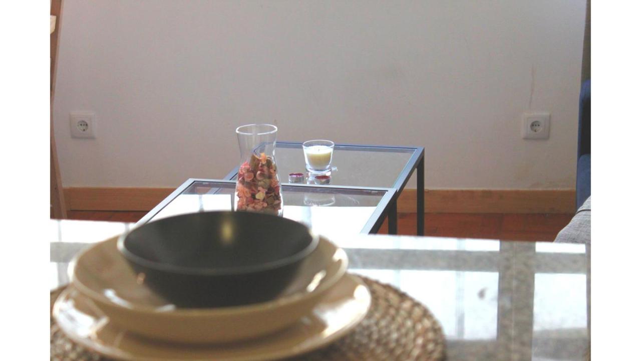 Rentalist Apartaments- Santa Catarina Porto Buitenkant foto