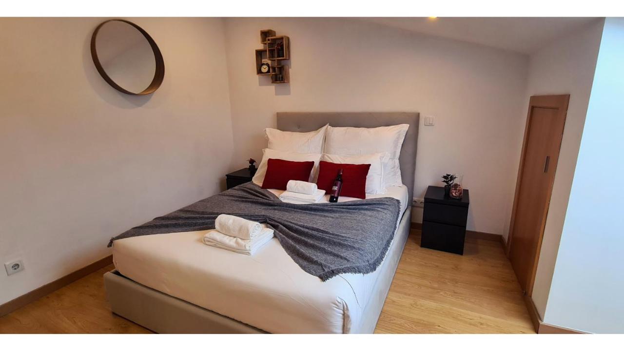 Rentalist Apartaments- Santa Catarina Porto Buitenkant foto