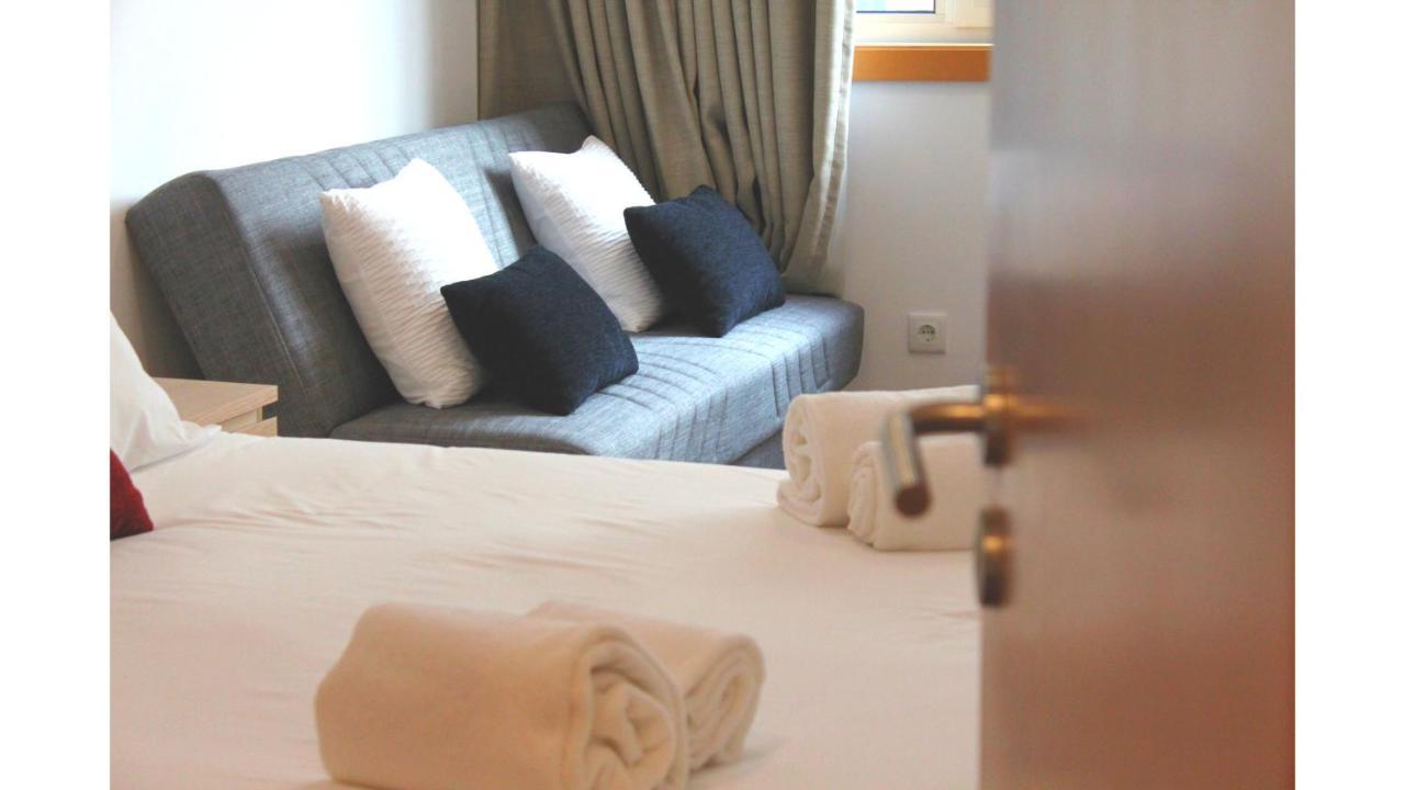 Rentalist Apartaments- Santa Catarina Porto Buitenkant foto