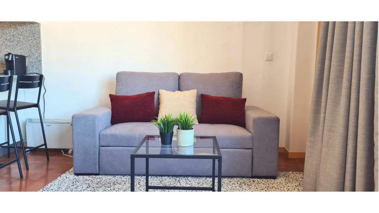 Rentalist Apartaments- Santa Catarina Porto Buitenkant foto