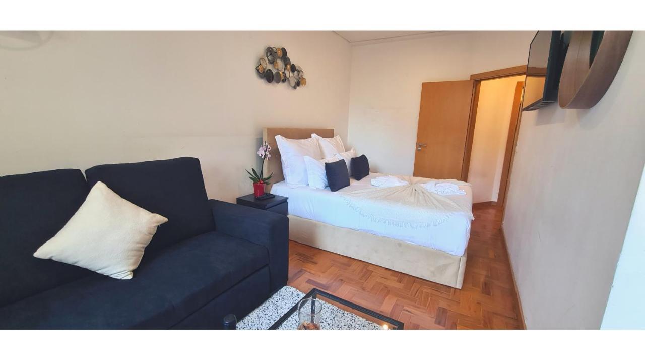 Rentalist Apartaments- Santa Catarina Porto Buitenkant foto