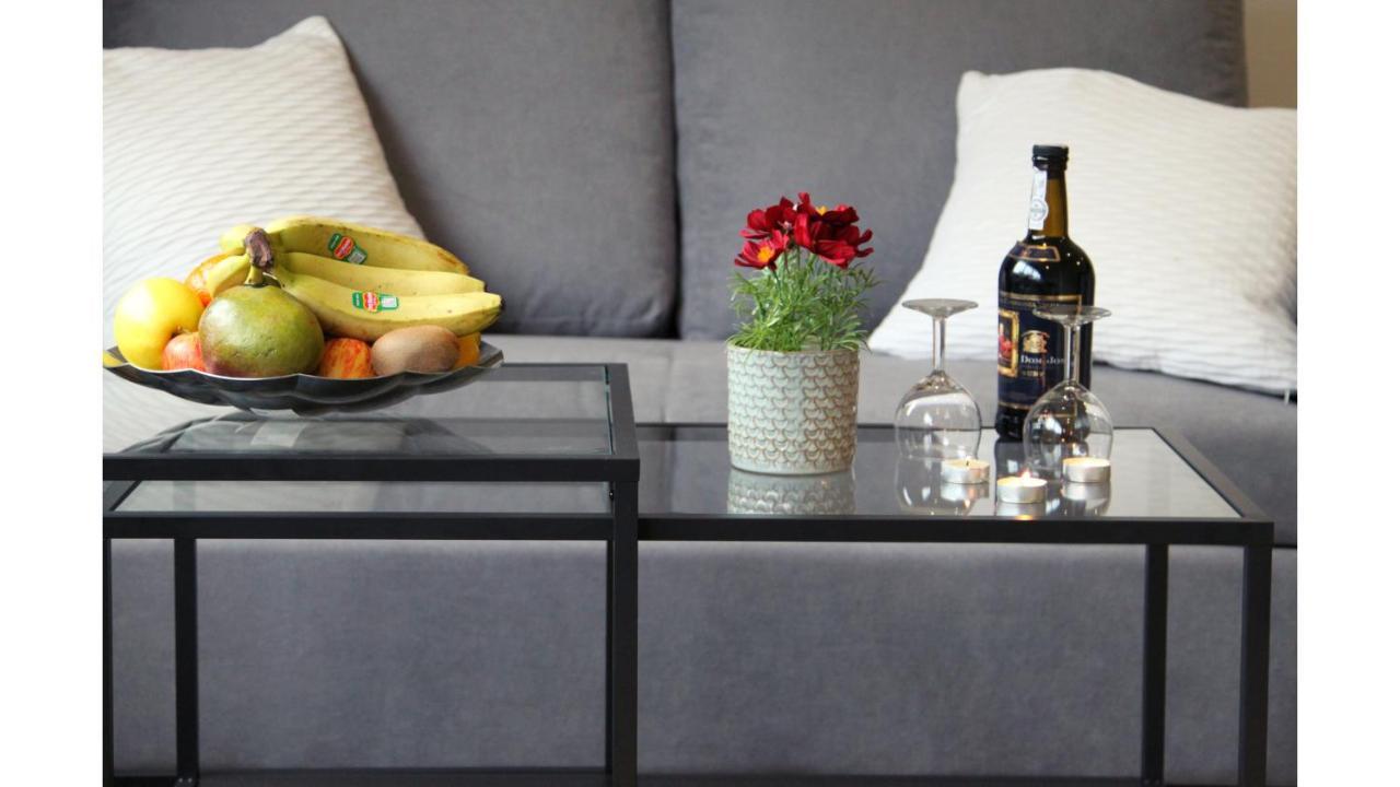 Rentalist Apartaments- Santa Catarina Porto Buitenkant foto