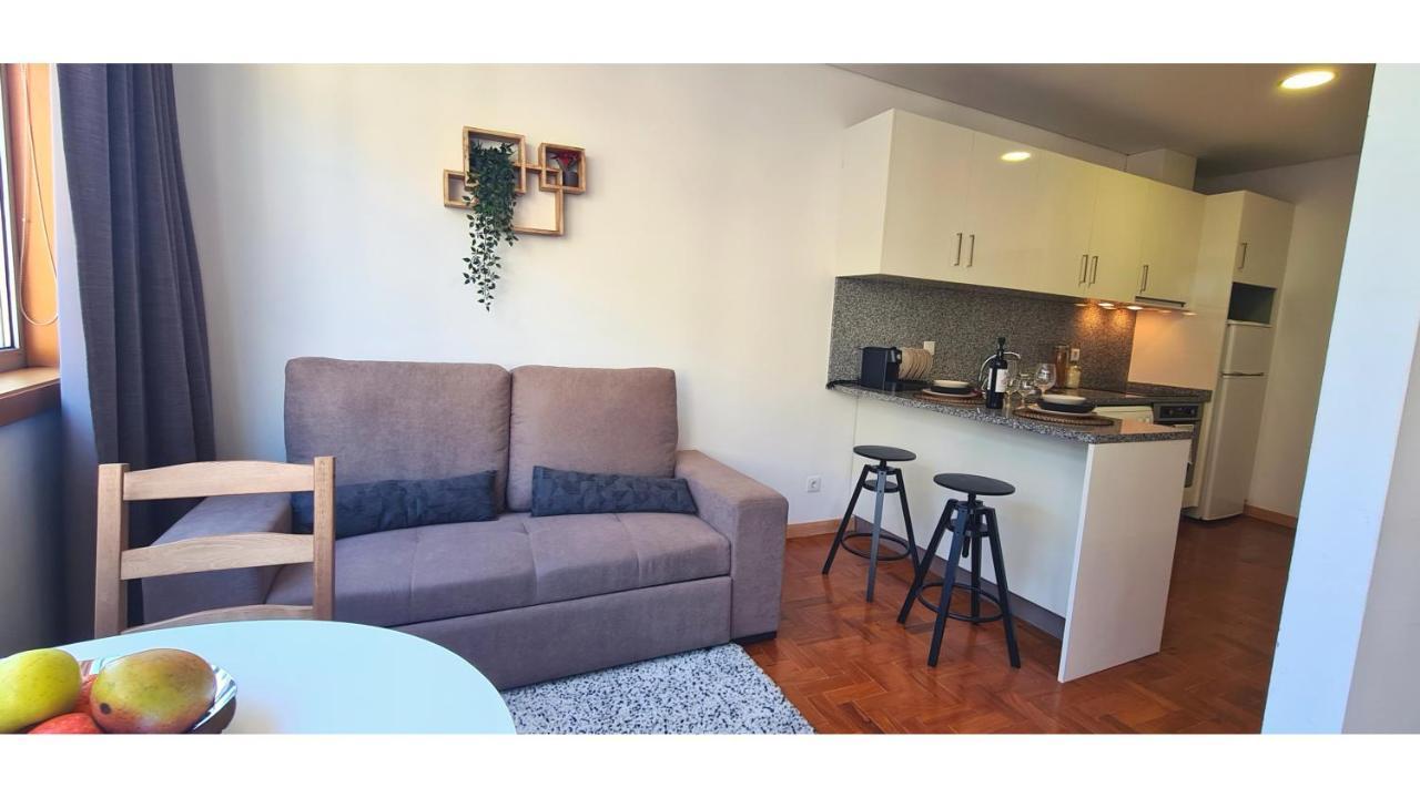 Rentalist Apartaments- Santa Catarina Porto Buitenkant foto