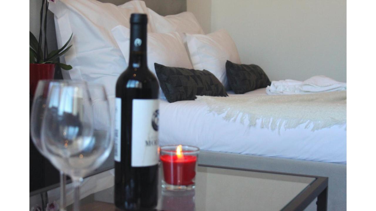 Rentalist Apartaments- Santa Catarina Porto Buitenkant foto