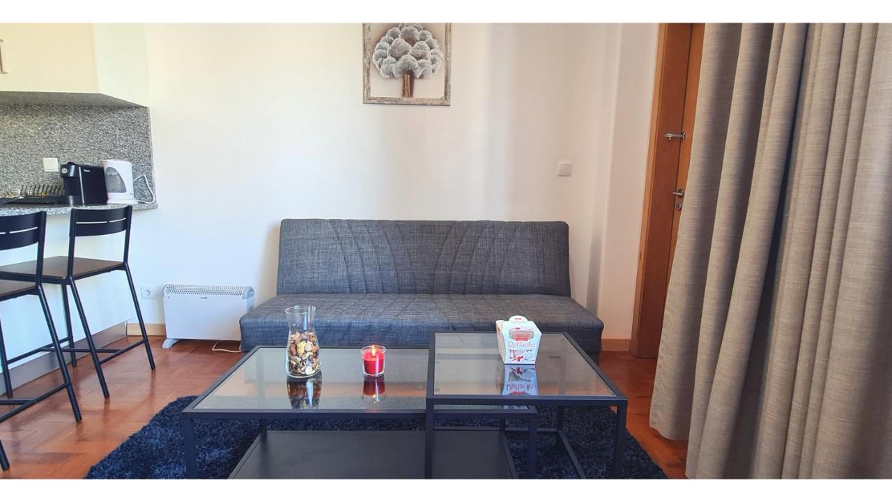 Rentalist Apartaments- Santa Catarina Porto Buitenkant foto