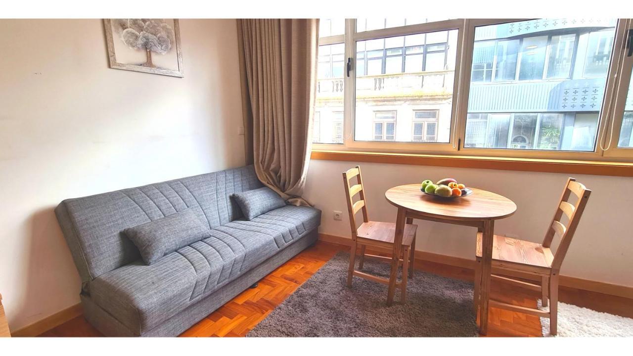 Rentalist Apartaments- Santa Catarina Porto Buitenkant foto