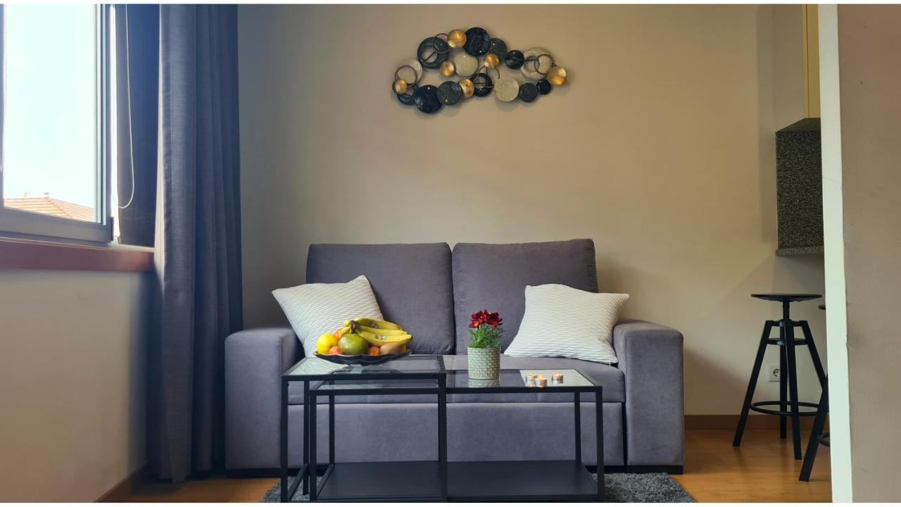 Rentalist Apartaments- Santa Catarina Porto Buitenkant foto