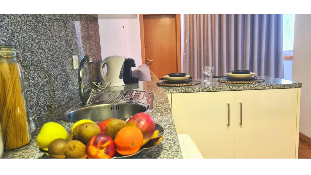Rentalist Apartaments- Santa Catarina Porto Buitenkant foto