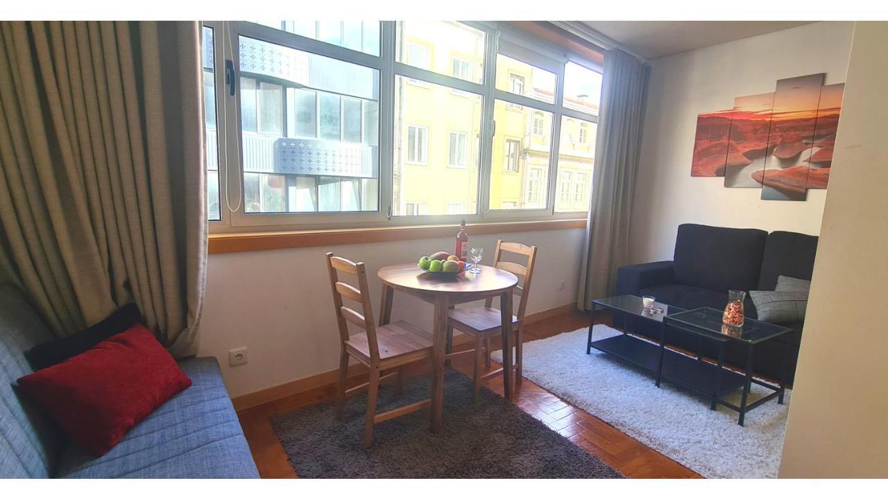 Rentalist Apartaments- Santa Catarina Porto Buitenkant foto