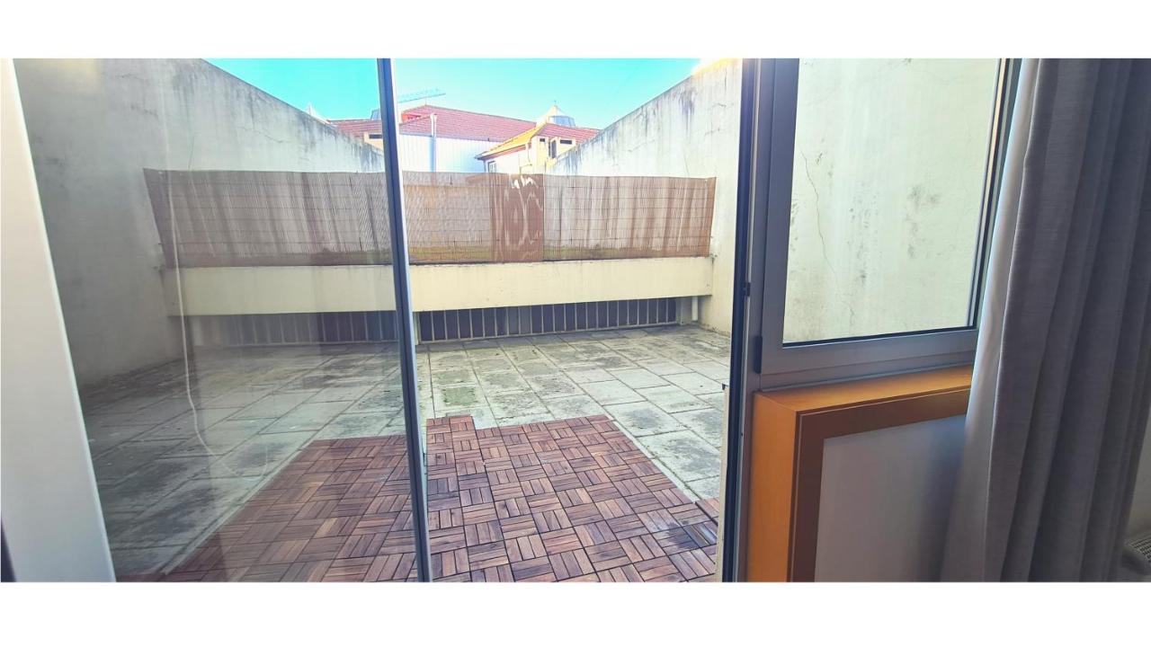Rentalist Apartaments- Santa Catarina Porto Buitenkant foto