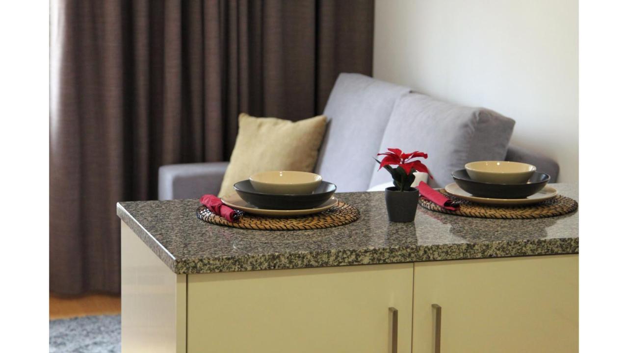Rentalist Apartaments- Santa Catarina Porto Buitenkant foto