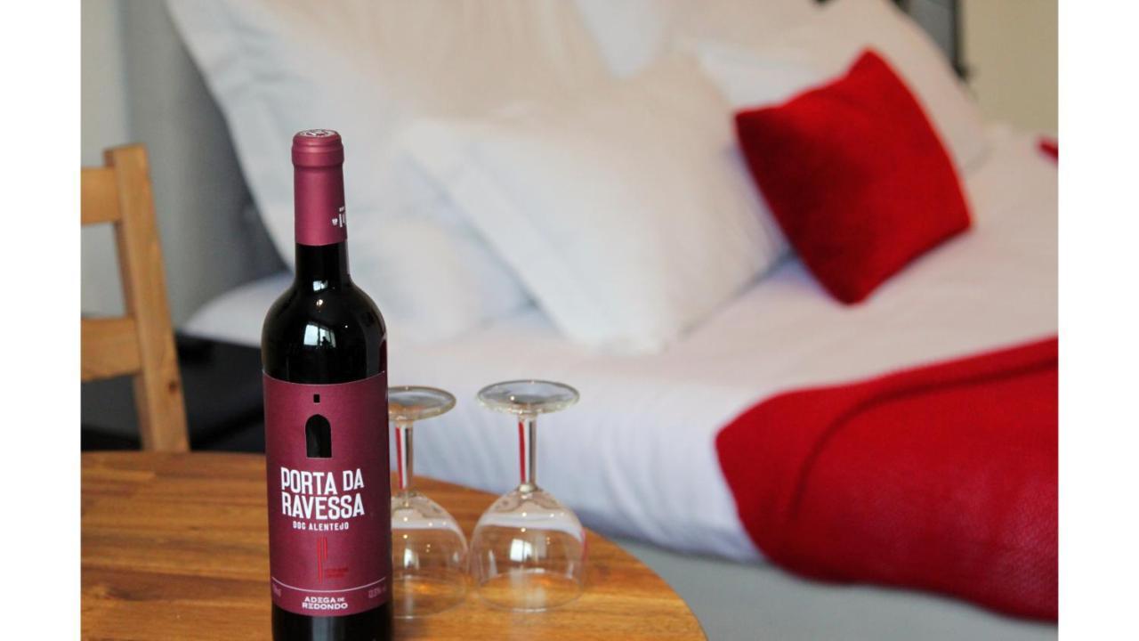 Rentalist Apartaments- Santa Catarina Porto Buitenkant foto